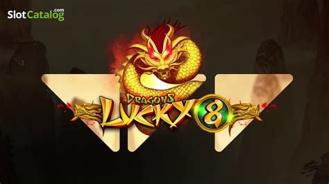 Dragons Lucky 8 bet365